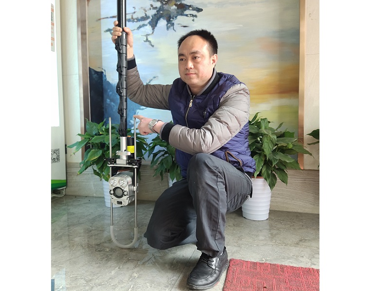 QV潜望镜